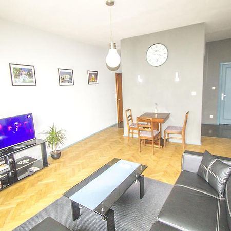 Popa Apartment Sofie Exteriér fotografie