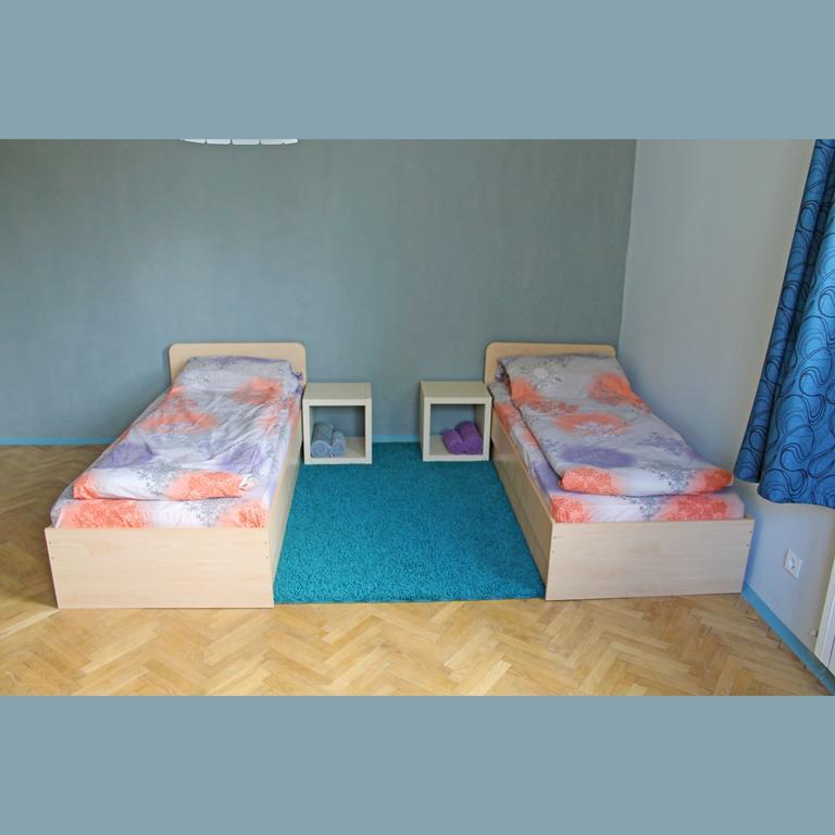 Popa Apartment Sofie Pokoj fotografie