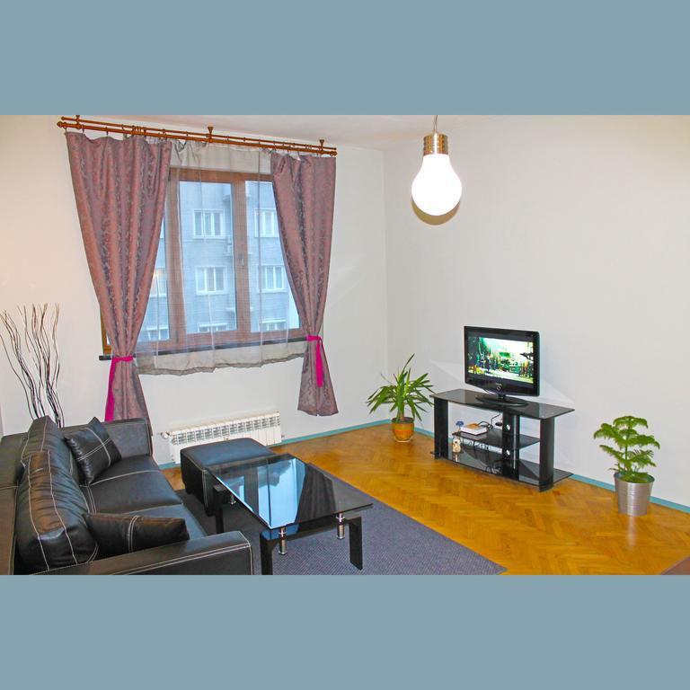 Popa Apartment Sofie Pokoj fotografie