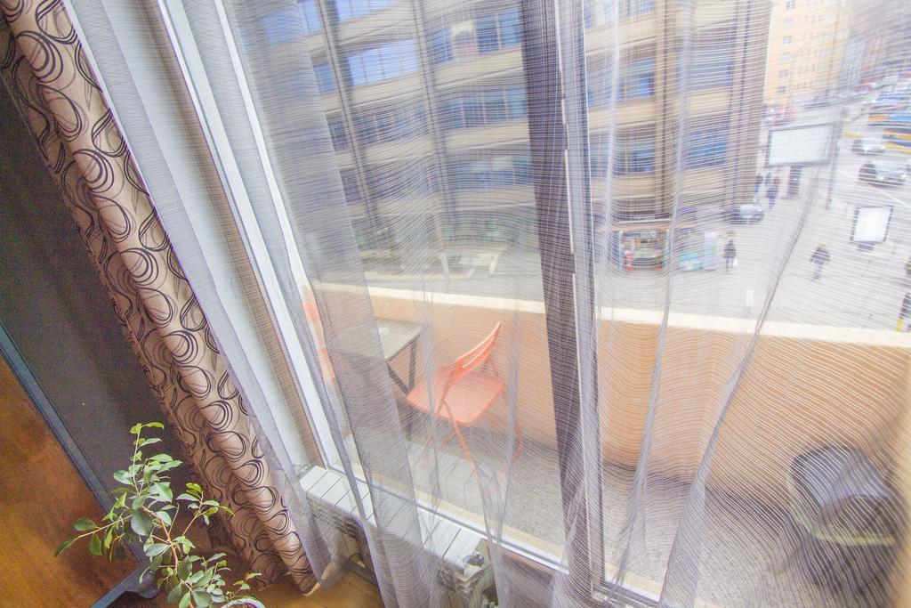 Popa Apartment Sofie Exteriér fotografie