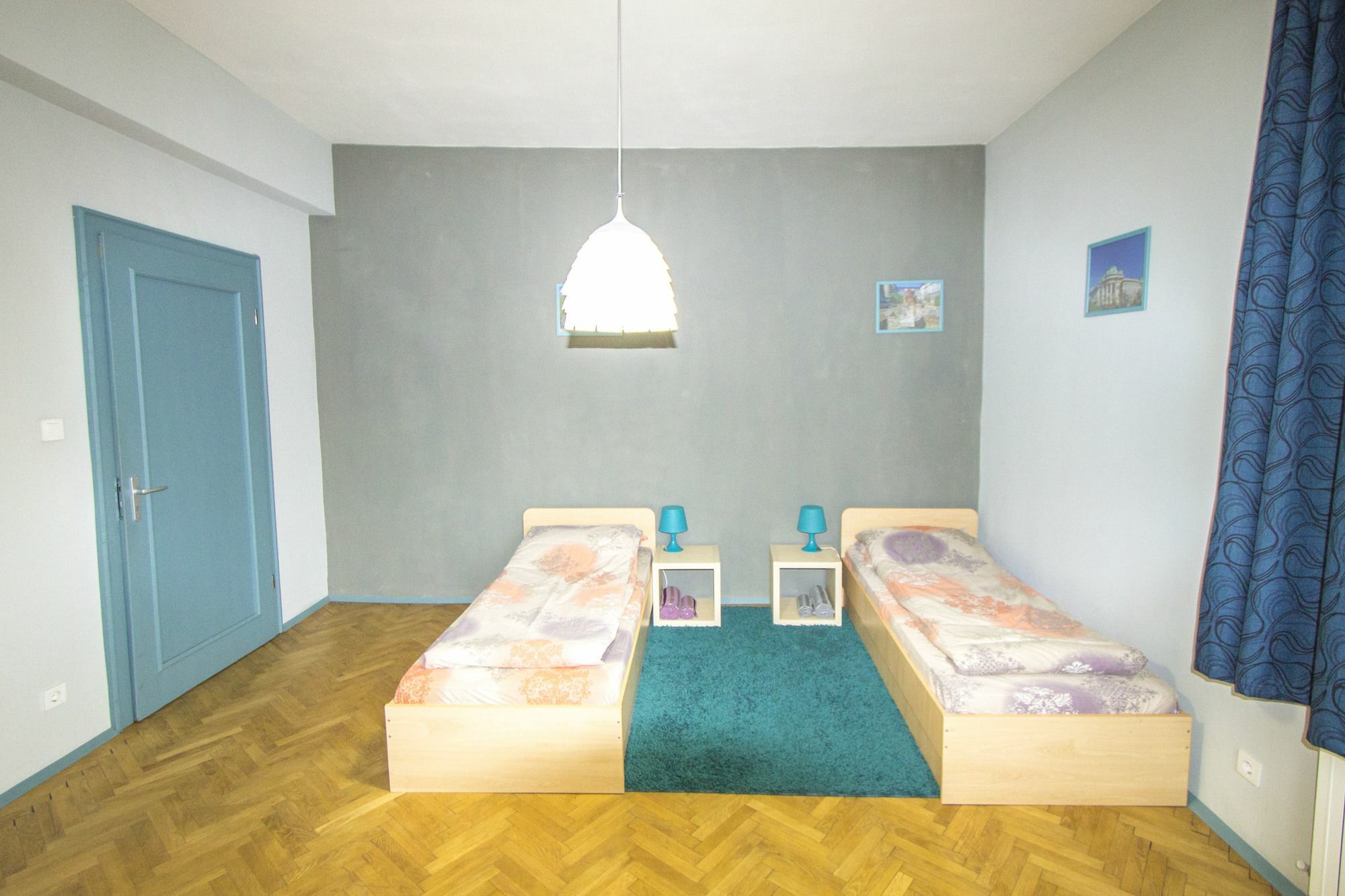 Popa Apartment Sofie Exteriér fotografie