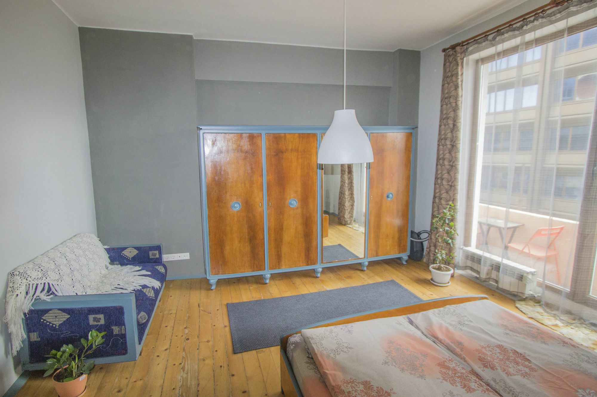Popa Apartment Sofie Exteriér fotografie
