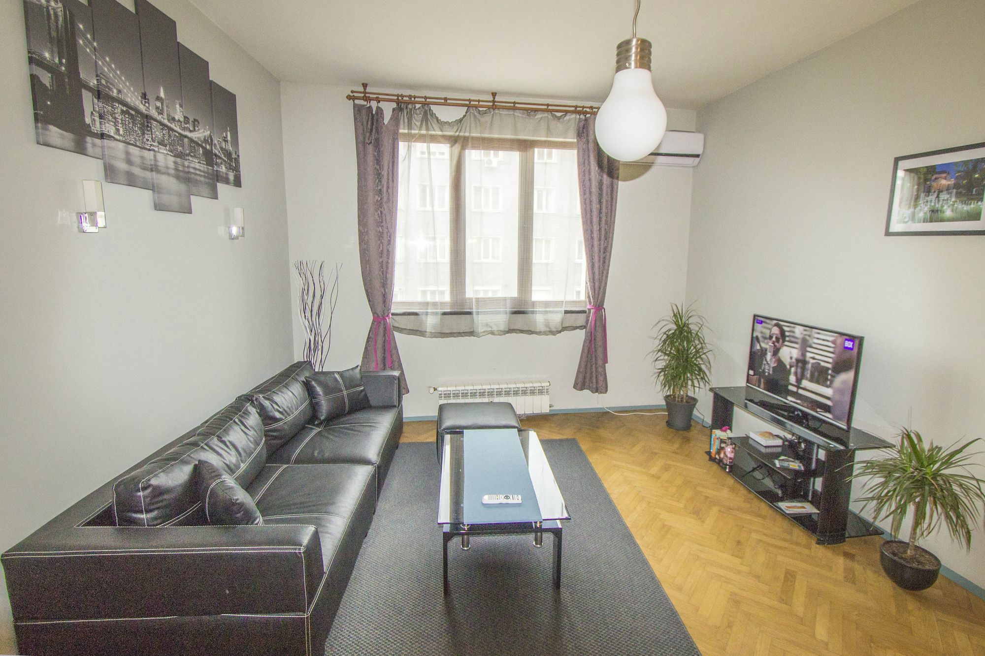 Popa Apartment Sofie Exteriér fotografie